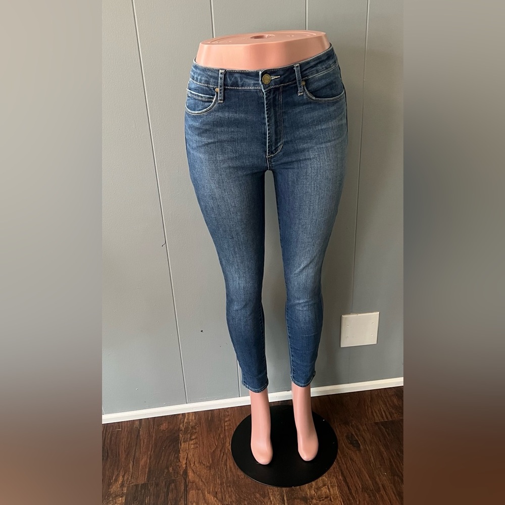 Articles of Society skinny jeans
